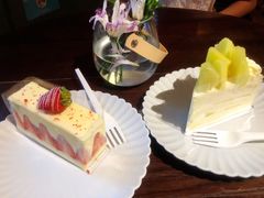 -黑草莓(重庆路店)