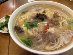 -合记烩面(人民路店)
