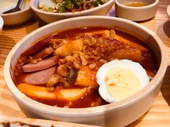 -喜来稀肉(北外滩白玉兰广场店)