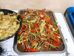 -大石人家鱿鱼面馆(大石西路总店)