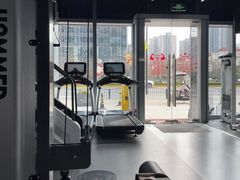 -EASY POWER健身工作室(浦东大道店)