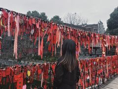 -乾州古城