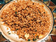 -丝路金桃·新疆菜(徐汇店)