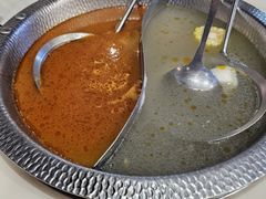 -潮汕大目牛肉火锅(水围店)