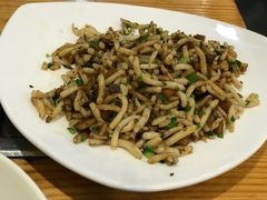 -营记牛肉火锅·大埔客家菜(上梅林店)