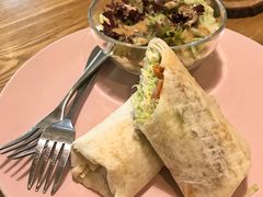 -茶米烧腊茶餐厅(石龙店)