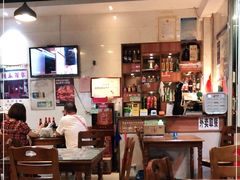 大堂-湘春酒家·1989(湘春路店)