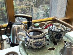 餐具摆设-和乐喜点(宝岗大道店)