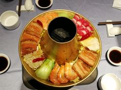 -鼓楼东街老火锅(鼓楼店)
