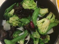 -那家小馆•北京菜•烤鸭(中关村店)