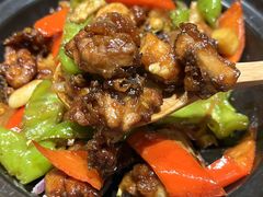 -如轩·海鲜砂锅粥·潮汕菜(沿江东路店)