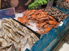 -星伦多自助料理·涮烤一体(江桥万达店)