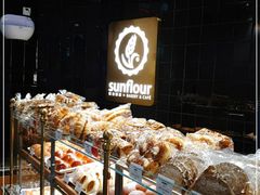 -Sunflour(来福士店)