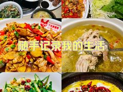 -大碗先生(万家丽店)