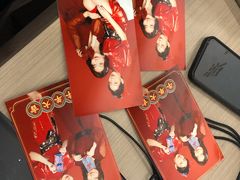 -海马体照相馆(天津世纪都会店)