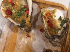 -新凯旋烧烤·燕姐千岛湖土菜