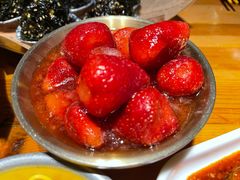 -大叹号啤酒屋·延边料理(延大店)