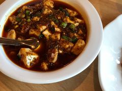 陈麻婆豆腐-青城山六善酒店·紫氣園中餐厅