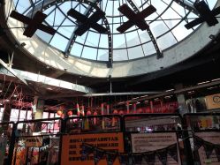 -嗨翻Hi-Fun竞技主题乐园·蹦床团建生日聚会(五棵松华熙店)