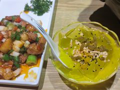 -蜀锦堂·川味现炒(襄阳武商汇店)