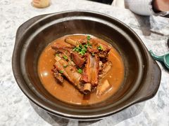 -聚丰园•湖鲜餐厅(阿红私房菜梅石路店)