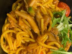 -祖母的魔法厨房(印象城店)