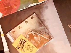 -独音唱片 Indie Music