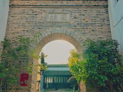 -南翔古镇