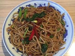 -小毛绝杀炒粉