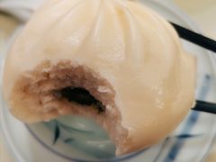 素菜包-长春观斋补堂素菜馆