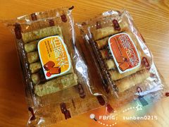 -奇华饼家(德福广场店)