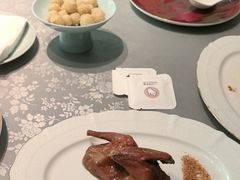 -沈灶河豚宴·河豚融合餐厅(汉中路店)