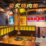 传下去‼️福州这家烤肉店也太好吃了吧💯