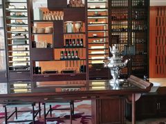 -上海新发展亚太JW万豪酒店