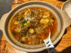 -滇香肴·云南菜蒸汽石锅鱼(云南北路店)