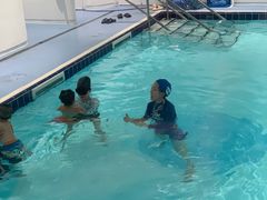 -沃特宝贝亲子游泳中心(壹方中心店)