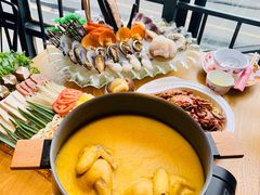 -霸王虾·小龙虾香辣蟹(玉林店)