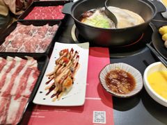 -厚道寿喜烧専門店·自助畅食(国贸店)
