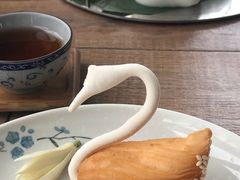 -花溪雨·森林餐厅(石基店)