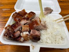 -张仔烧腊店(天河店)