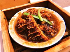 金钱肚-蔡澜点心·粤菜(西单大悦城店)