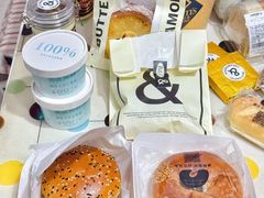 -必点海鲜·海肠捞饭·鲅鱼水饺(滨江道店)