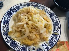 -宣武小院涮肉(前门店)