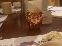-济南鲁能贵和洲际酒店-第六层自助餐厅