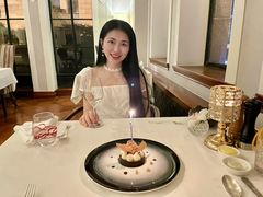 -上海和平饭店-华懋阁 The Cathay Room