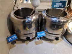 -蒙肥羊·酸汤潮牛·鲜牛肉火锅烤肉自助(岗顶店)