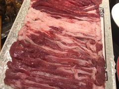 -南门四季铜锅涮肉(左家庄店)