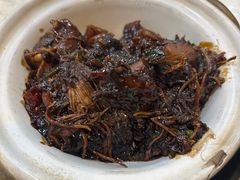 -三美肉骨茶(柏威年广场店)