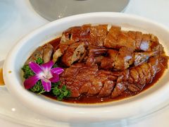 -御彩酒家(东风东路店)