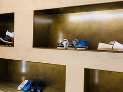 -Chanel(德基广场店)